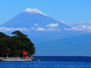 富士山