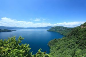 青森県