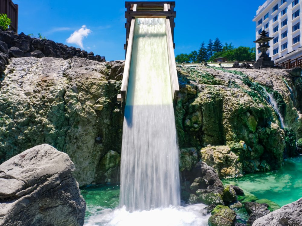 群馬県