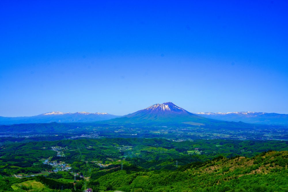 岩手県