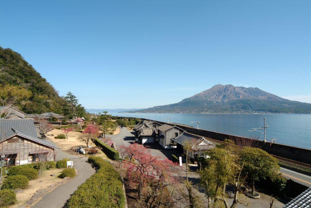 鹿児島県
