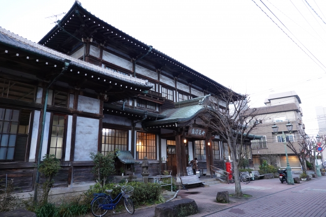 大分県