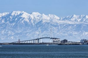 富山県